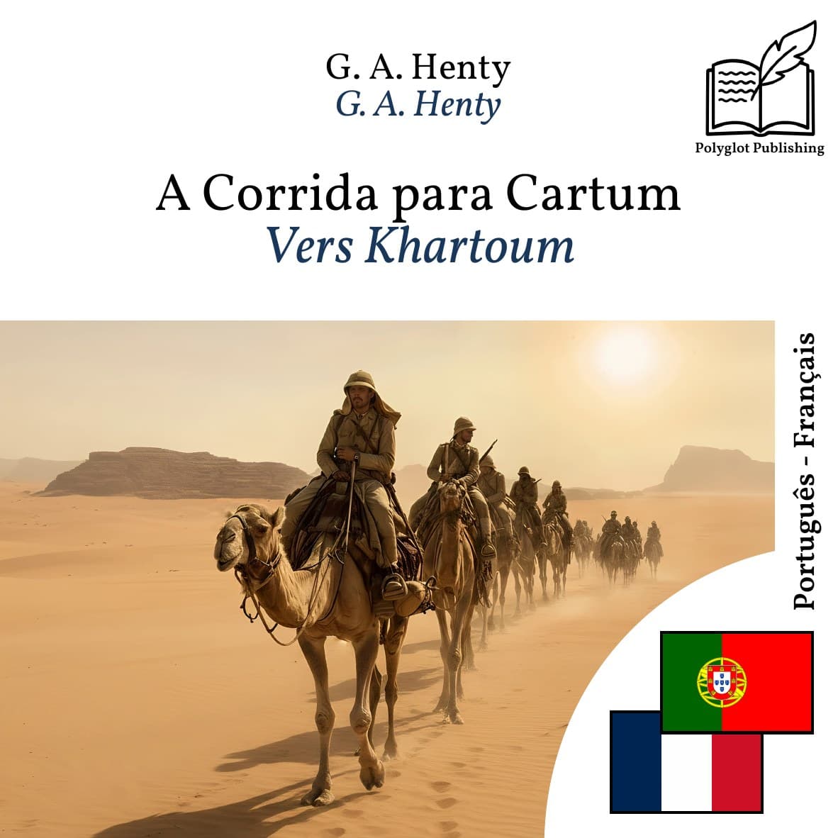 Vers Khartoum