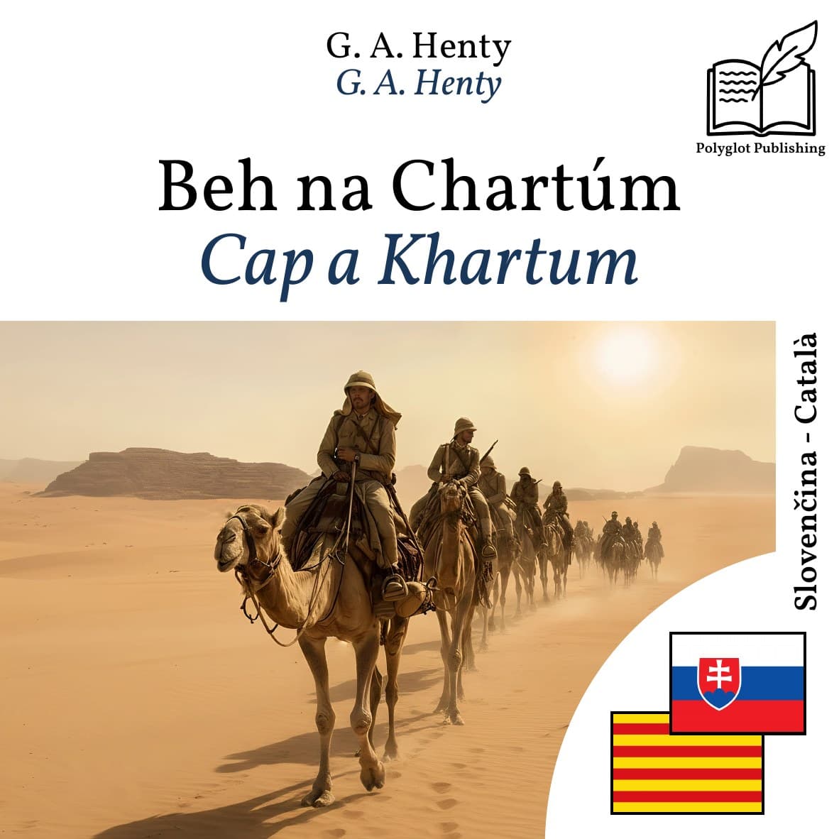 Cap a Khartum