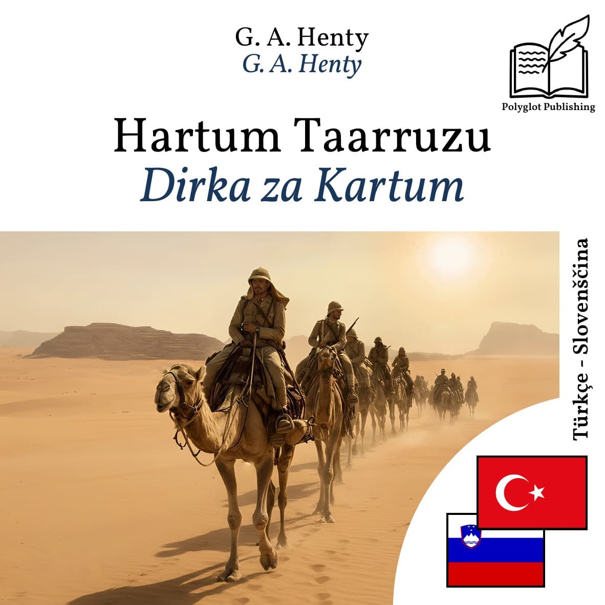 Dirka za Kartum