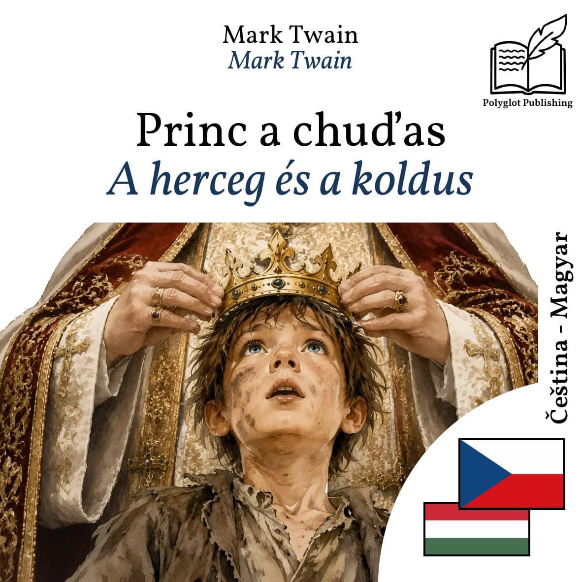 A herceg és a koldus