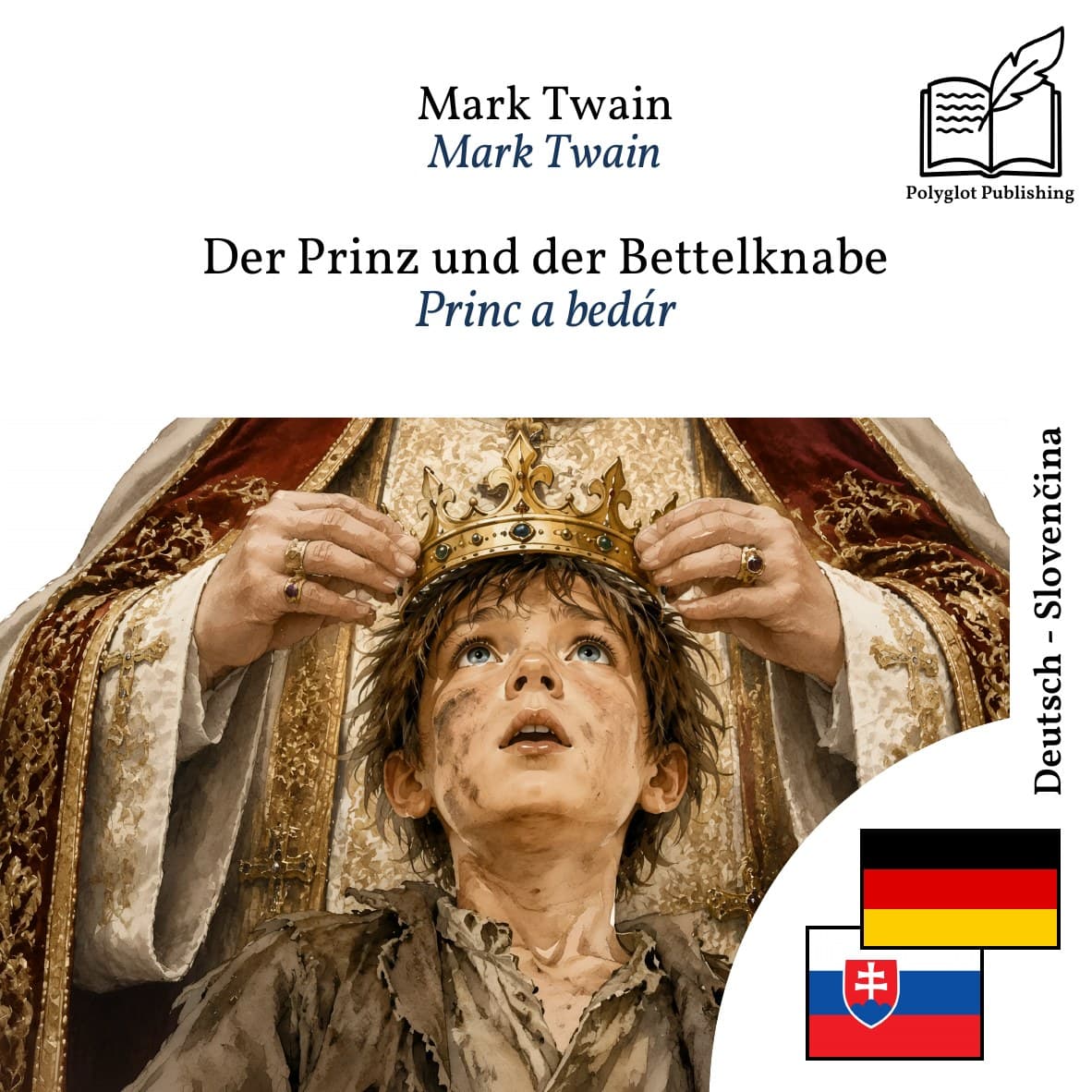 Princ a bedár