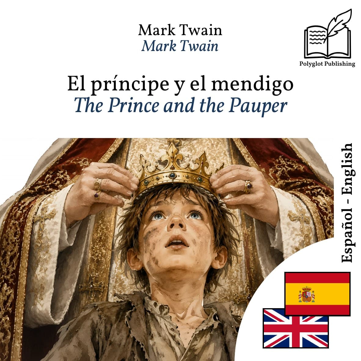 The Prince and the Pauper