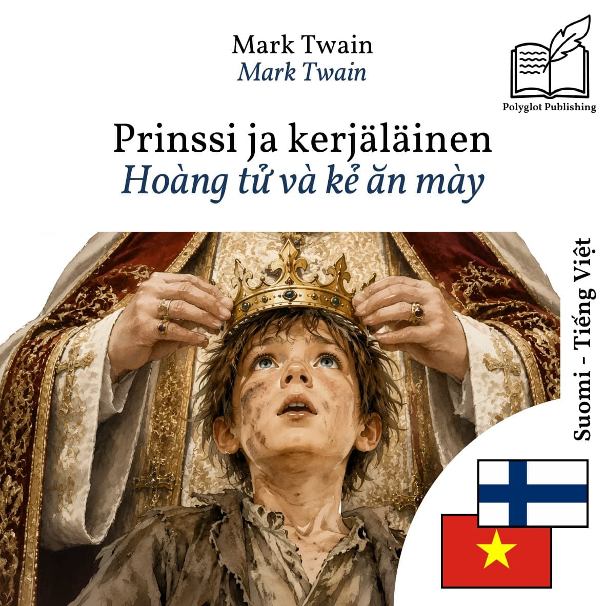 Hoàng tử và kẻ ăn mày