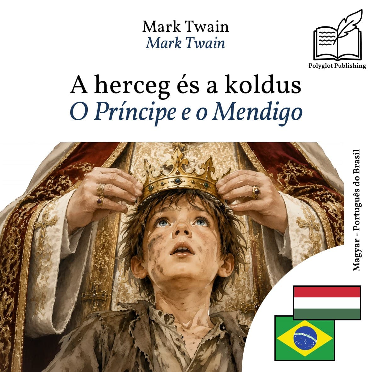 O Príncipe e o Mendigo