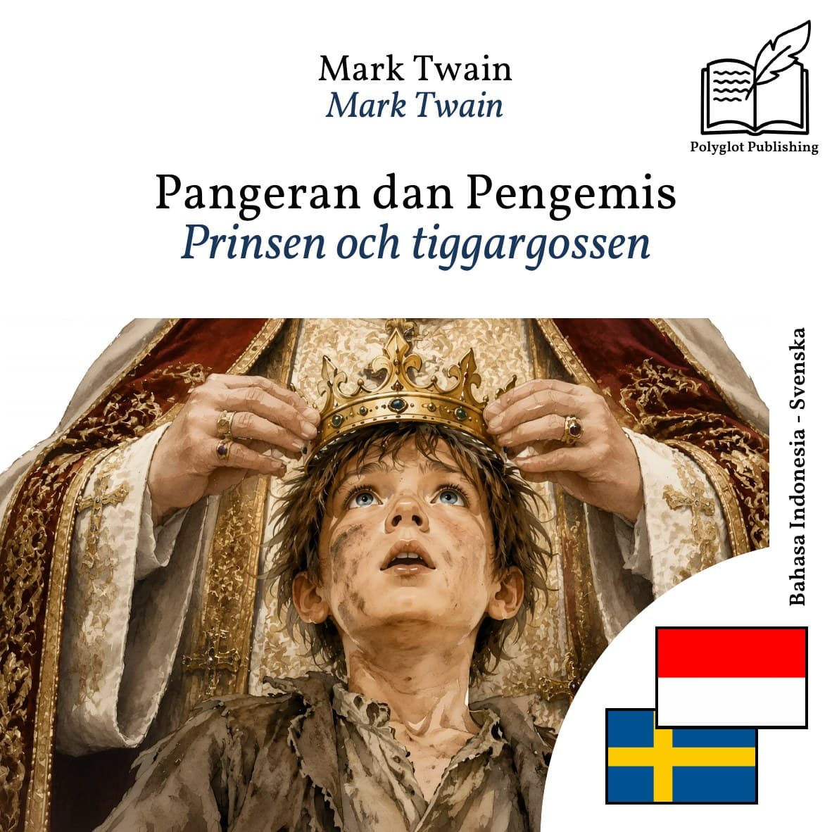 Prinsen och tiggargossen