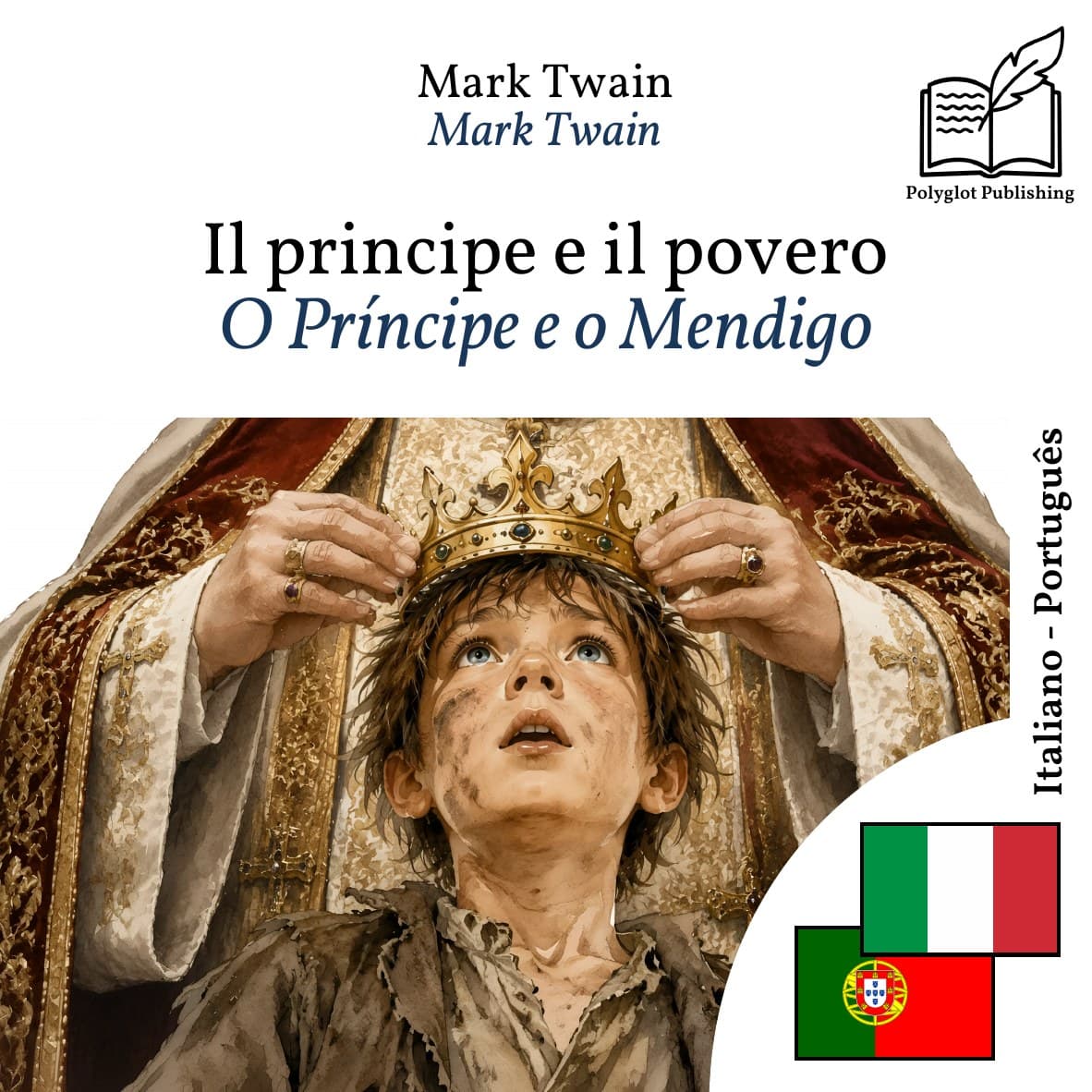 O Príncipe e o Mendigo