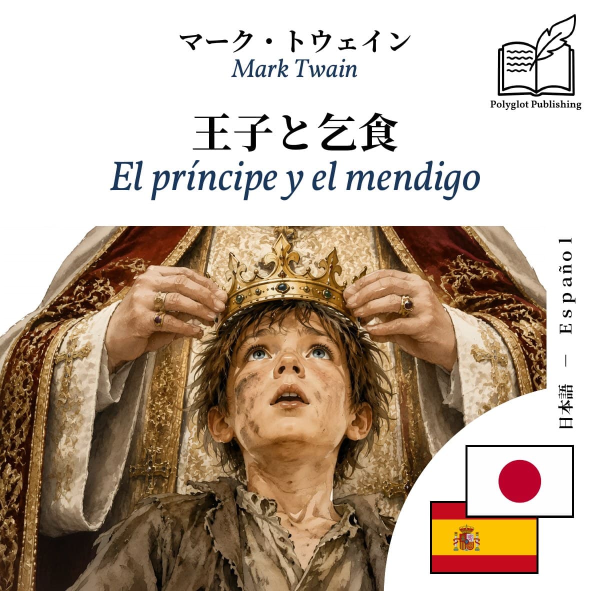 El príncipe y el mendigo