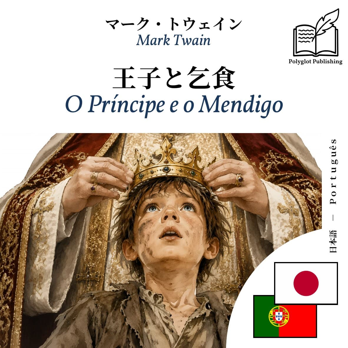 O Príncipe e o Mendigo