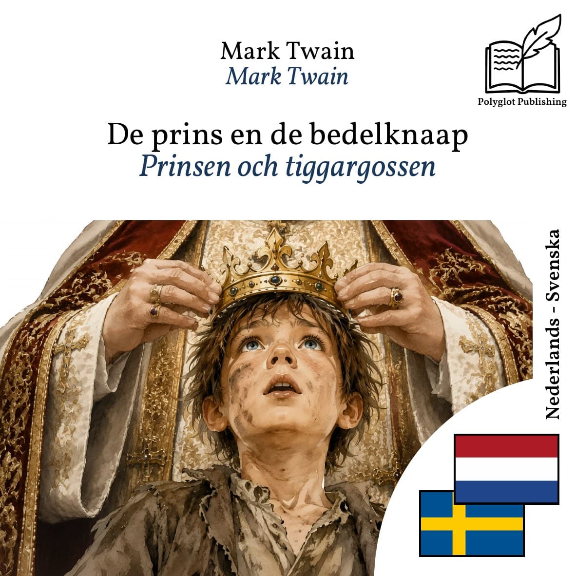 Prinsen och tiggargossen
