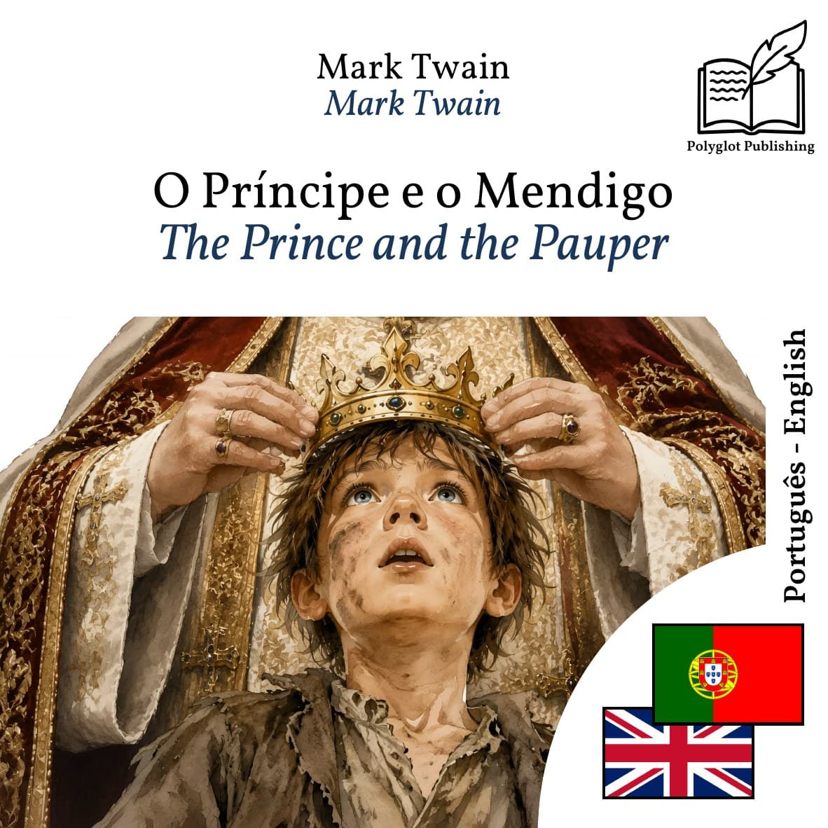 The Prince and the Pauper