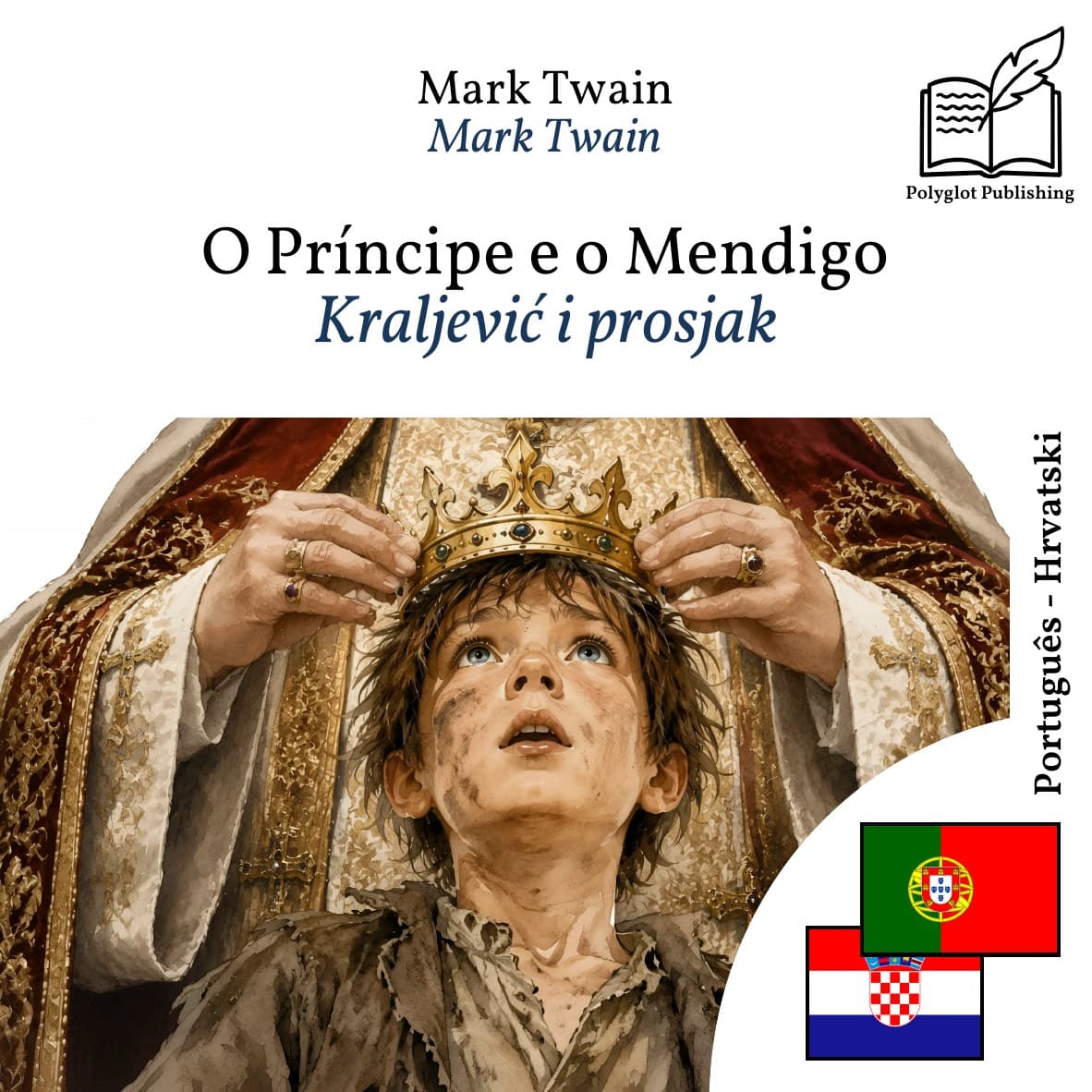 Kraljević i prosjak