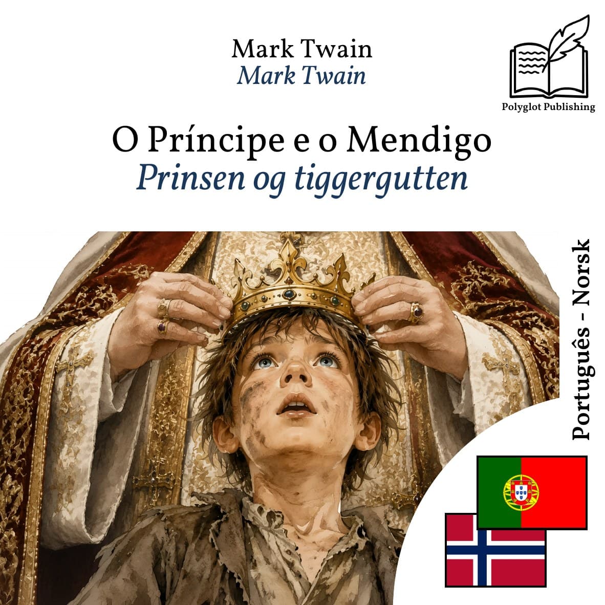 Prinsen og tiggergutten