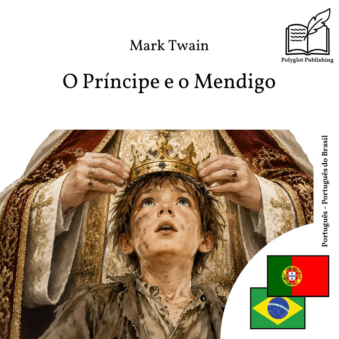 O Príncipe e o Mendigo
