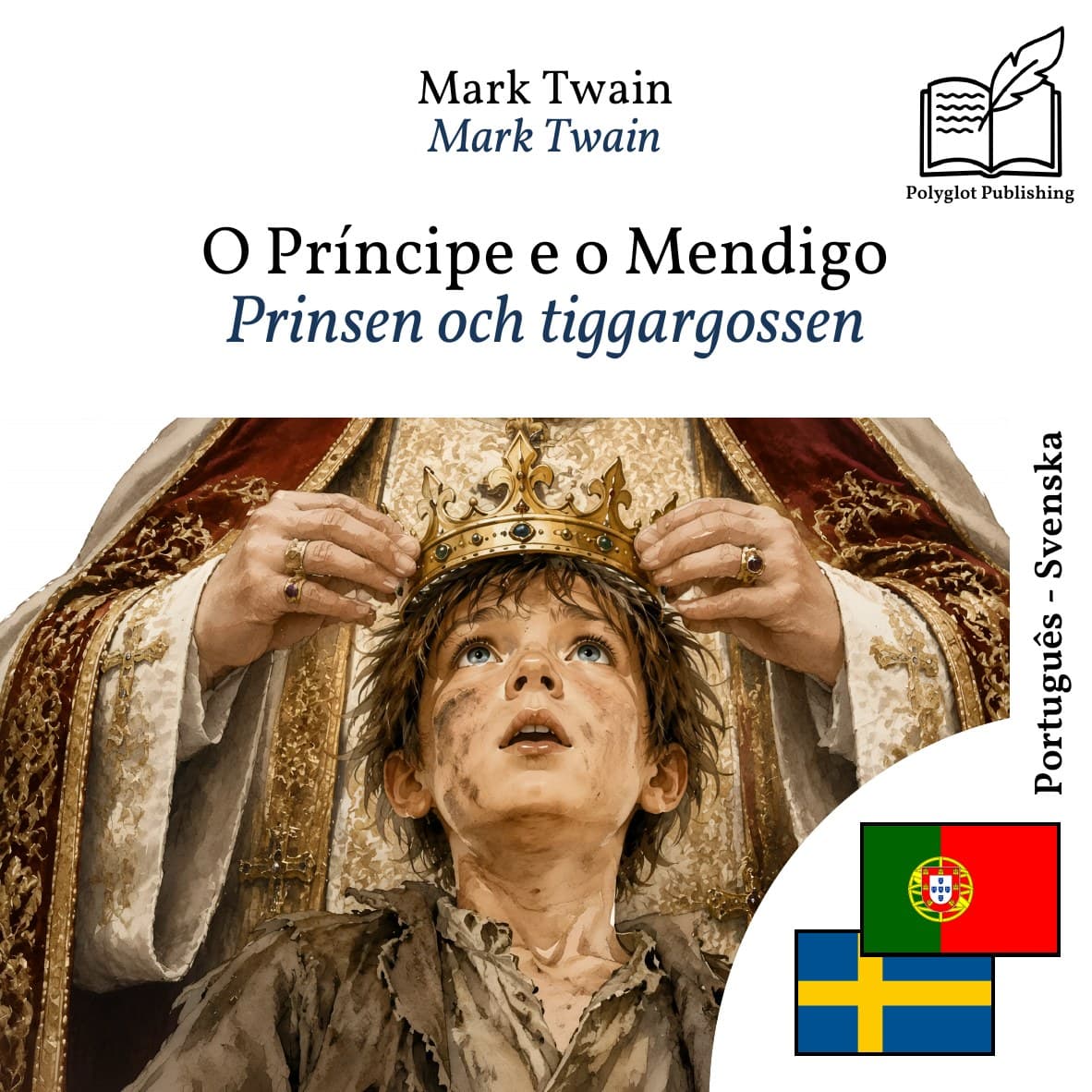 Prinsen och tiggargossen
