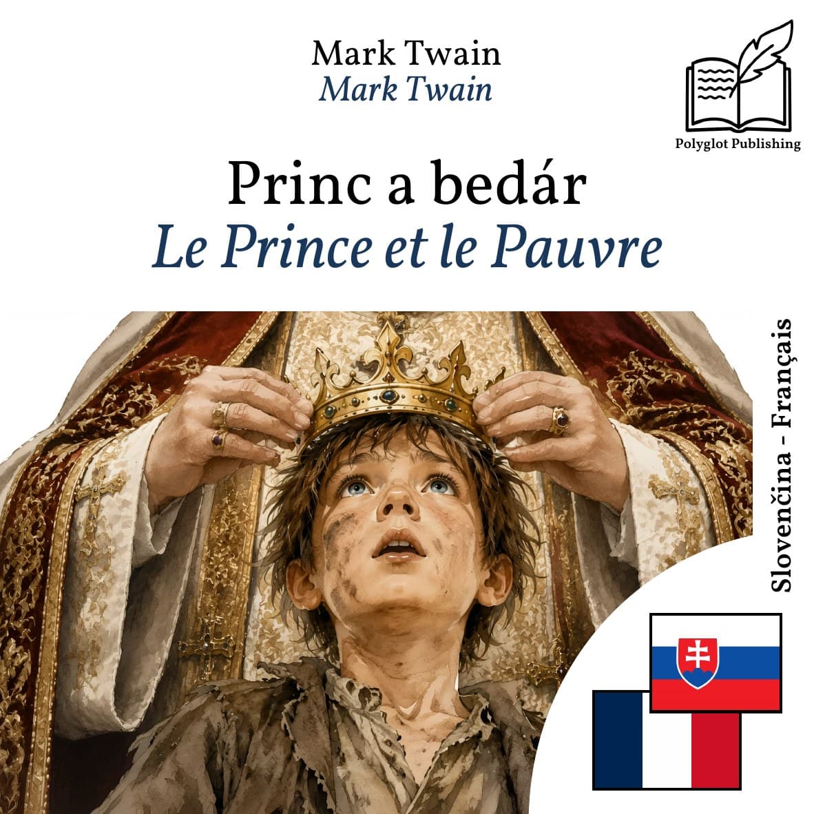 Le Prince et le Pauvre