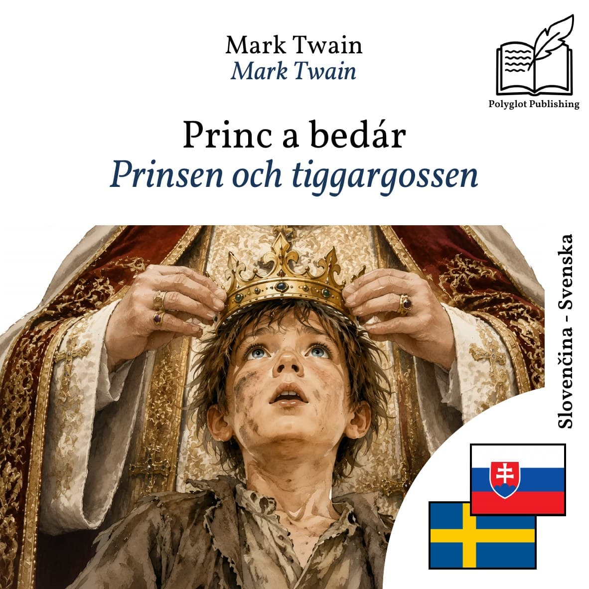 Prinsen och tiggargossen