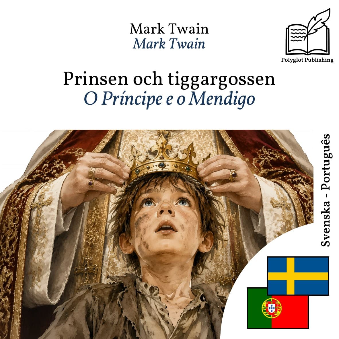 O Príncipe e o Mendigo
