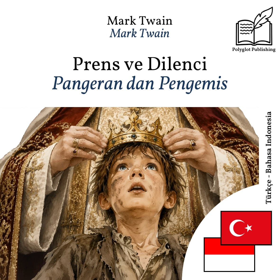 Pangeran dan Pengemis