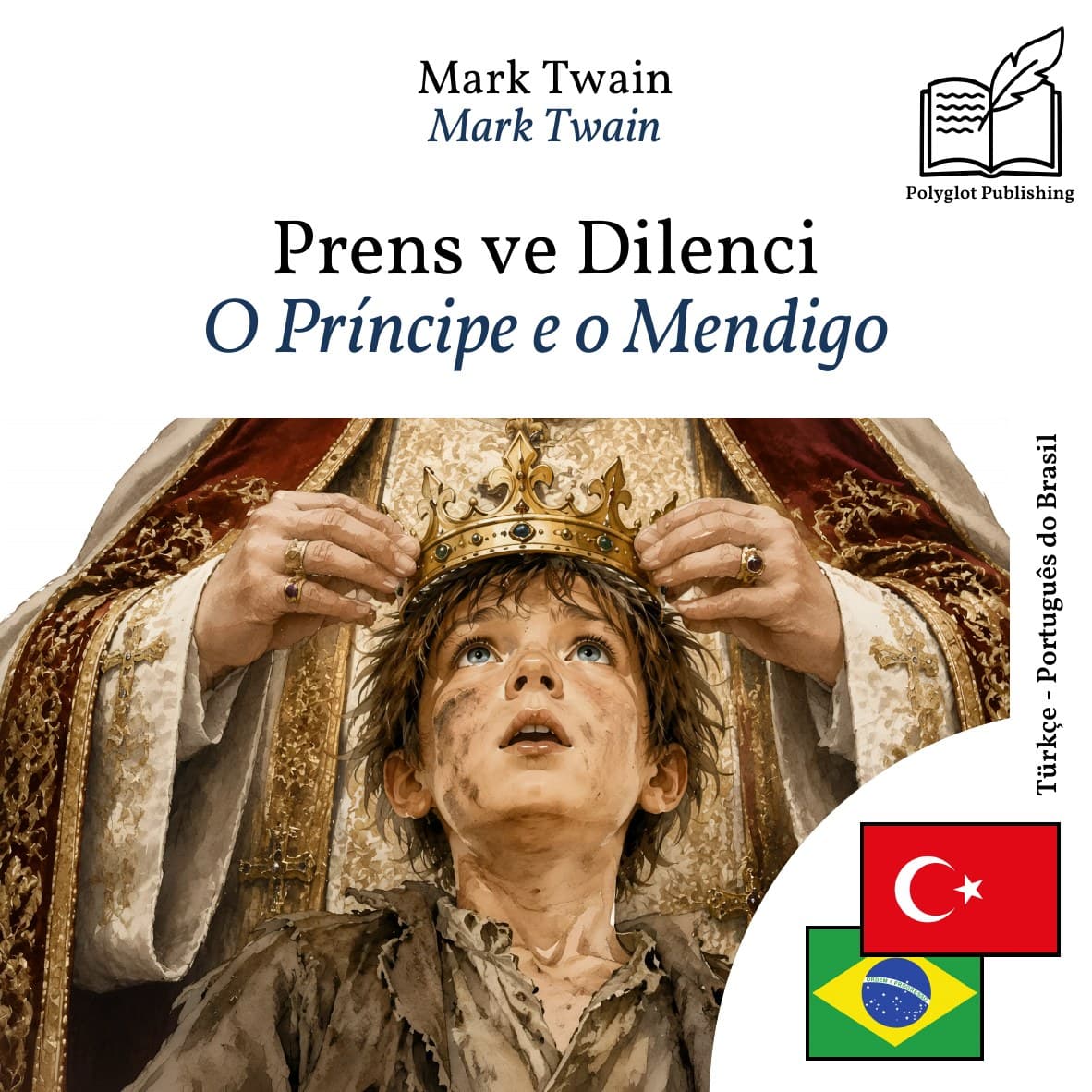 O Príncipe e o Mendigo