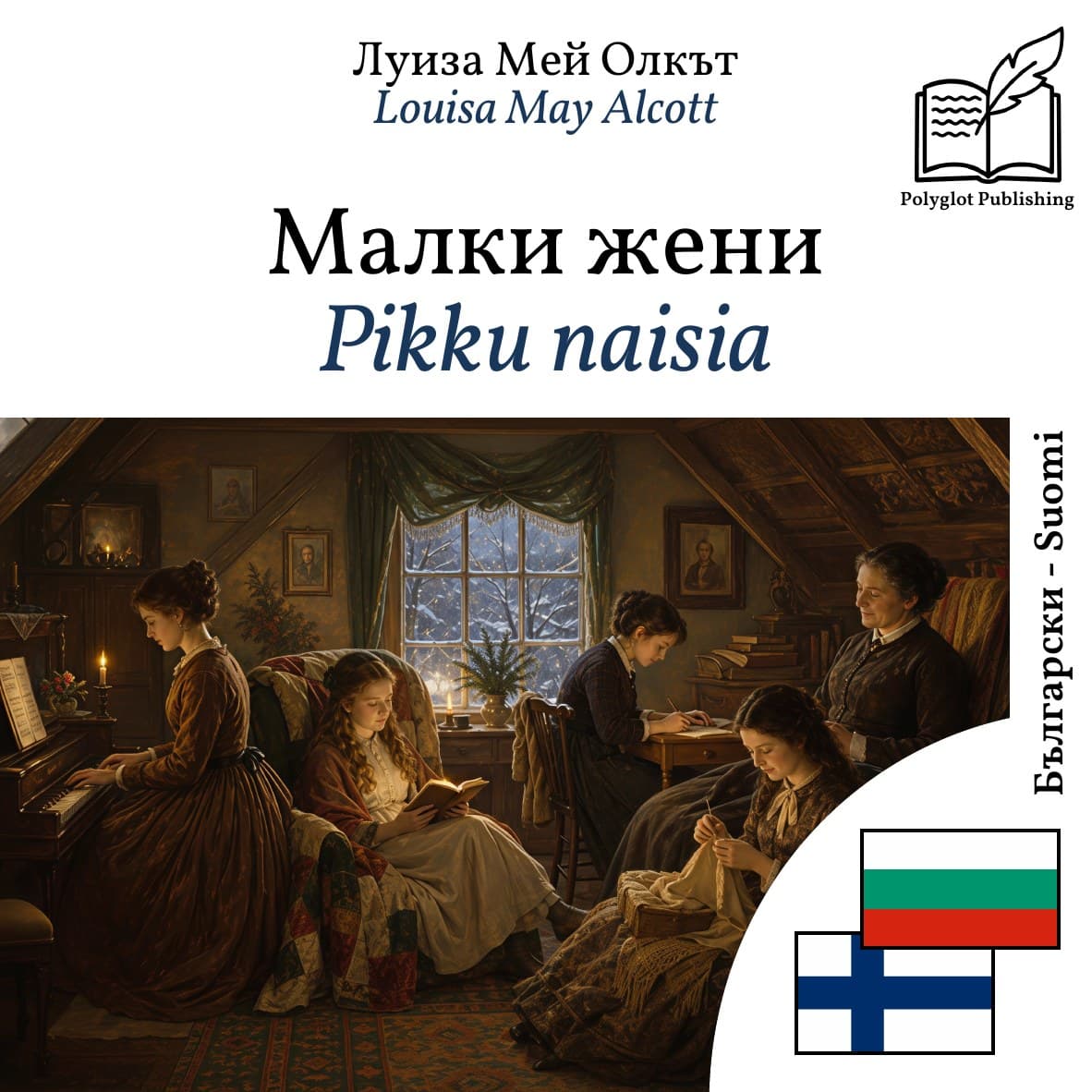 Pikku naisia