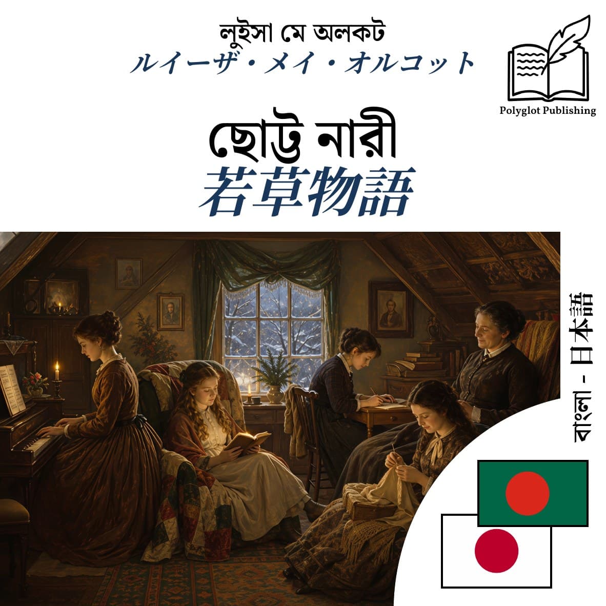 若草物語