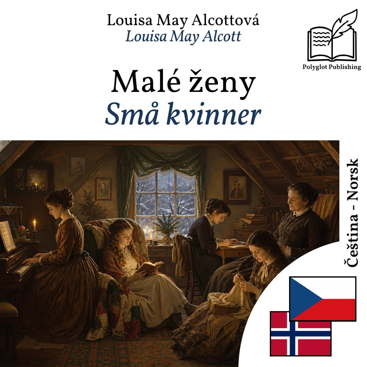 Små kvinner