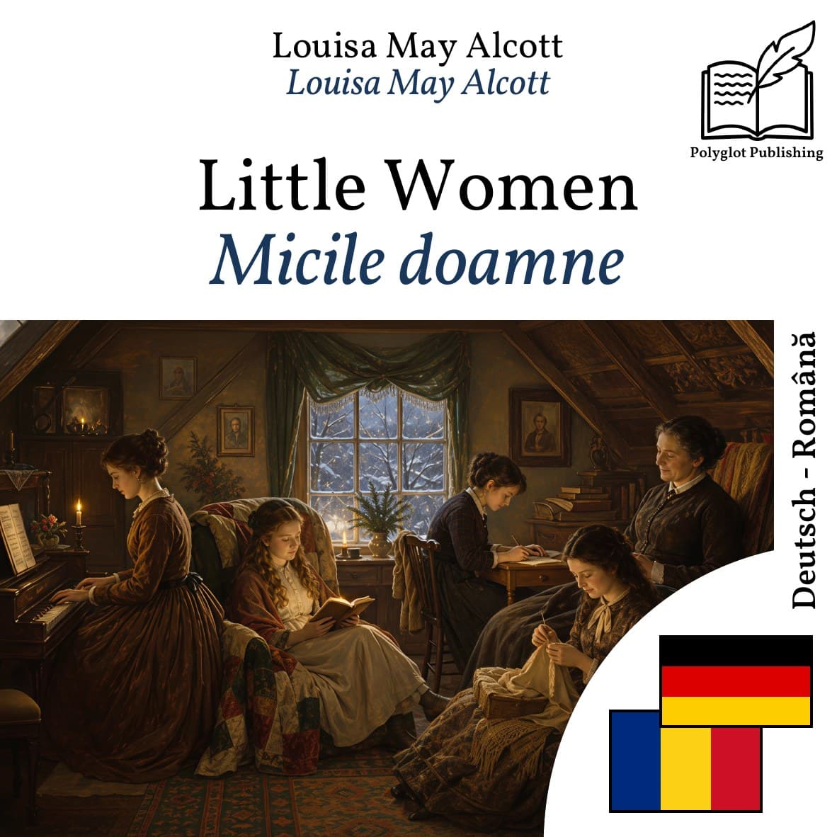 Micile doamne