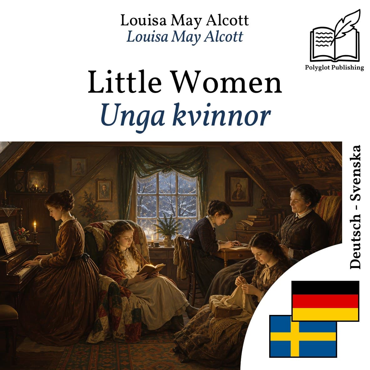 Unga kvinnor
