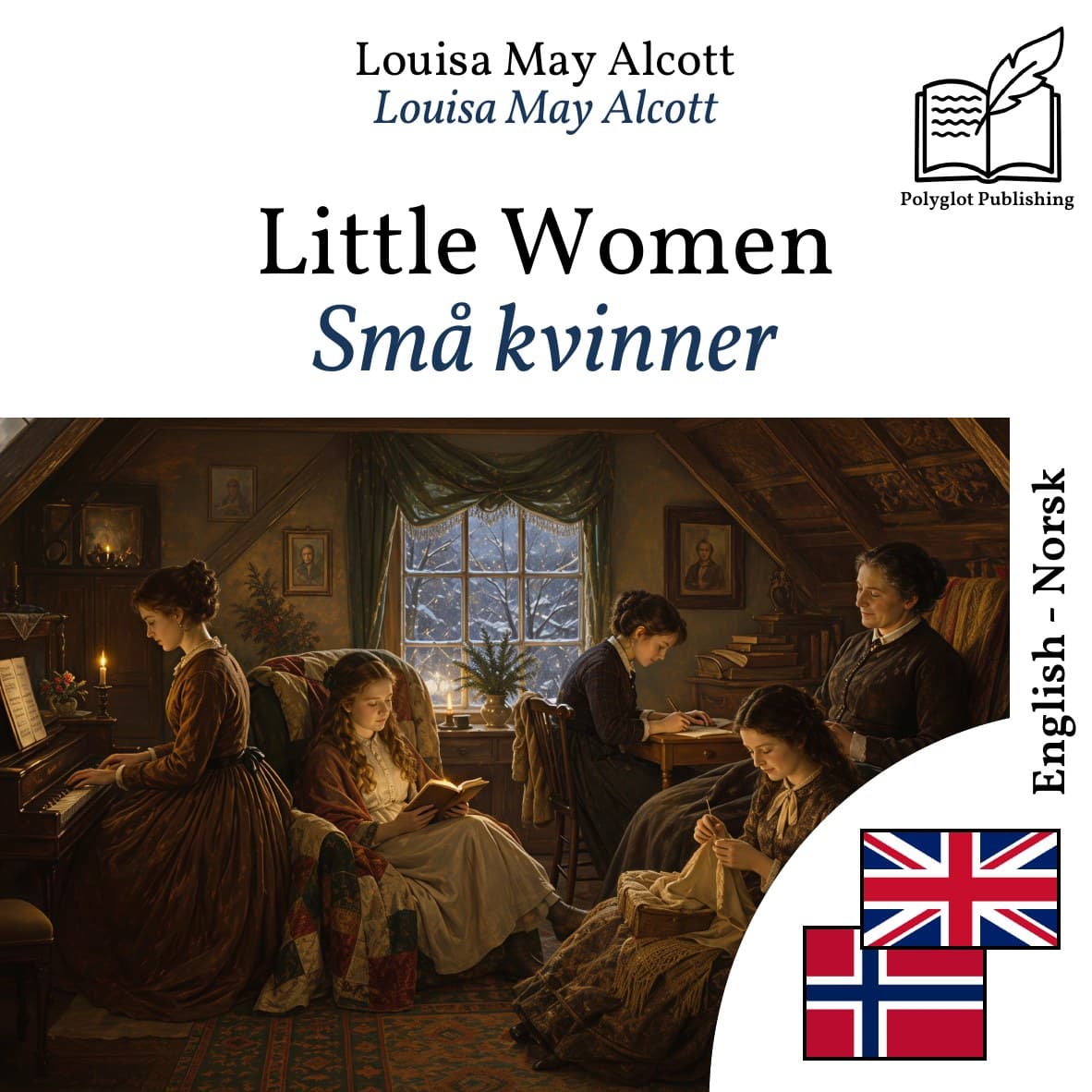 Små kvinner
