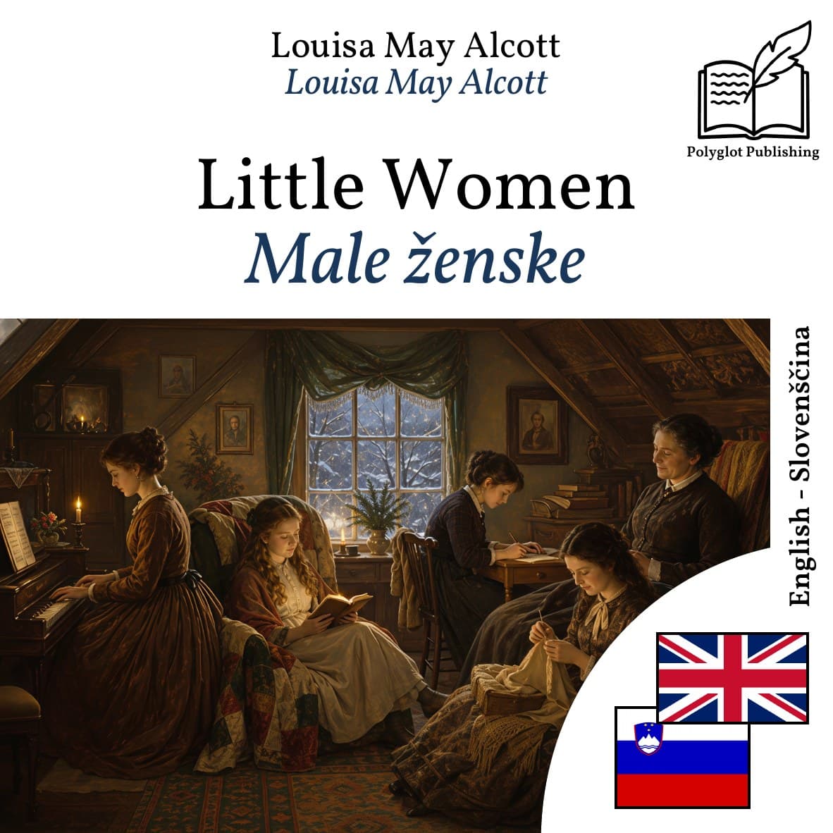 Male ženske
