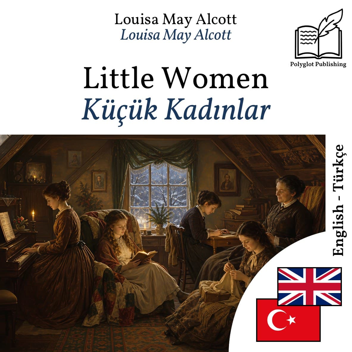 Küçük Kadınlar
