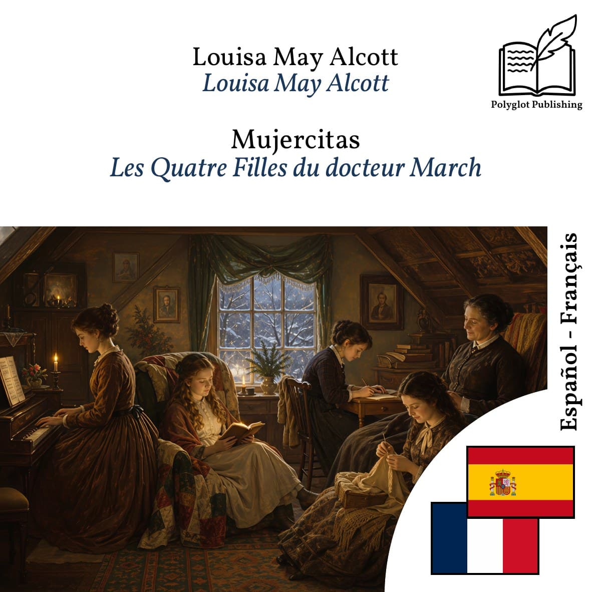 Les Quatre Filles du docteur March