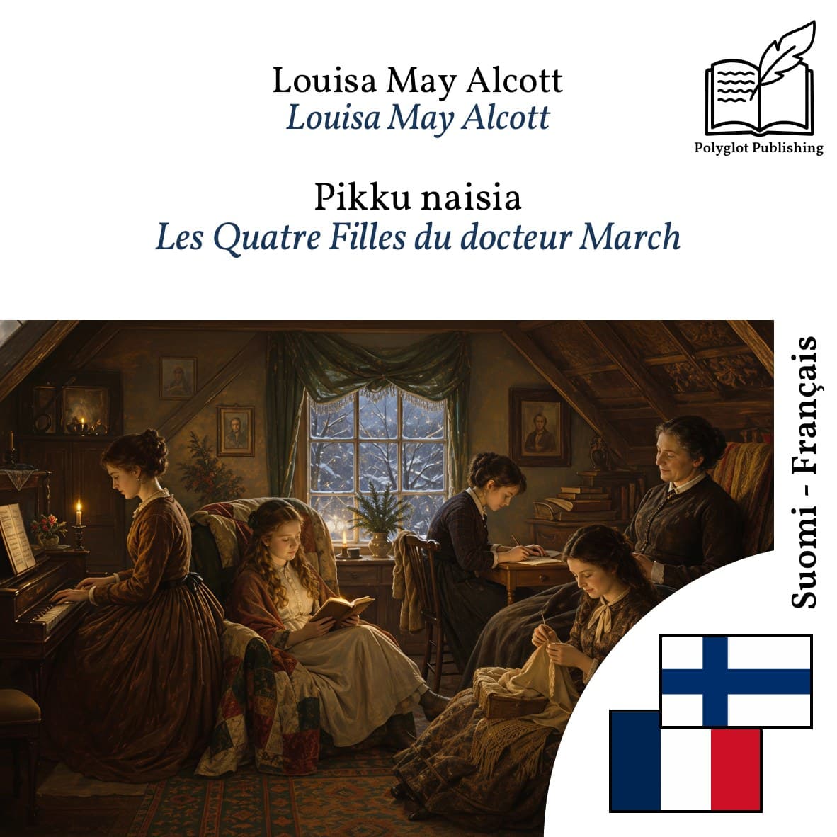 Les Quatre Filles du docteur March