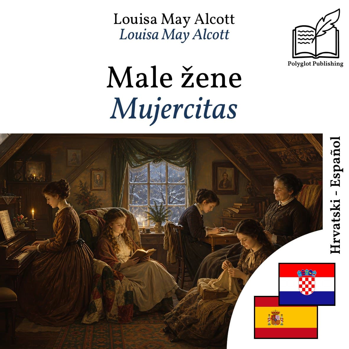 Mujercitas