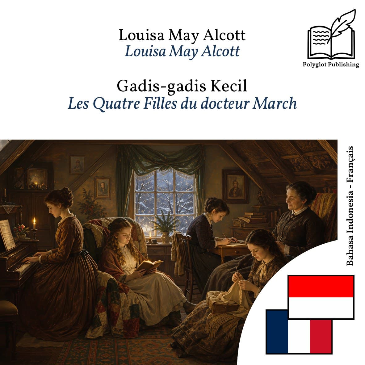 Les Quatre Filles du docteur March