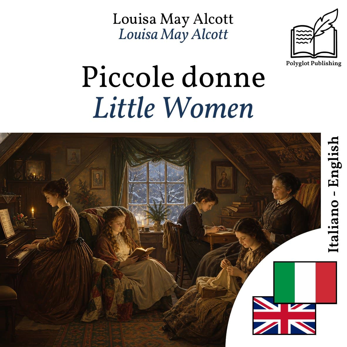 Little Women