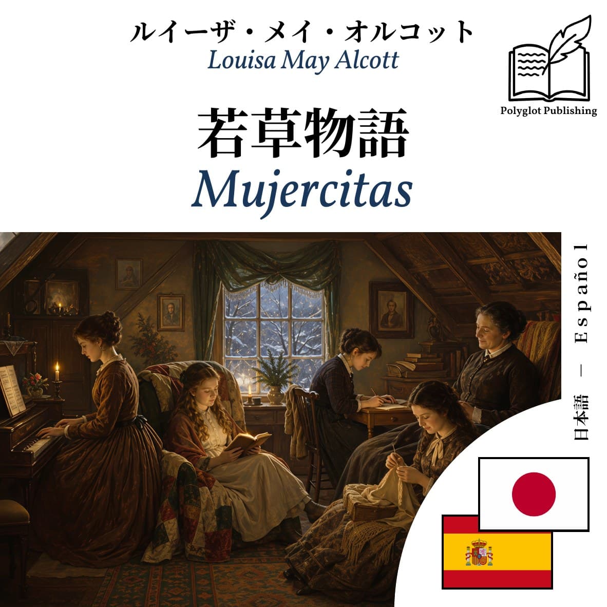 Mujercitas