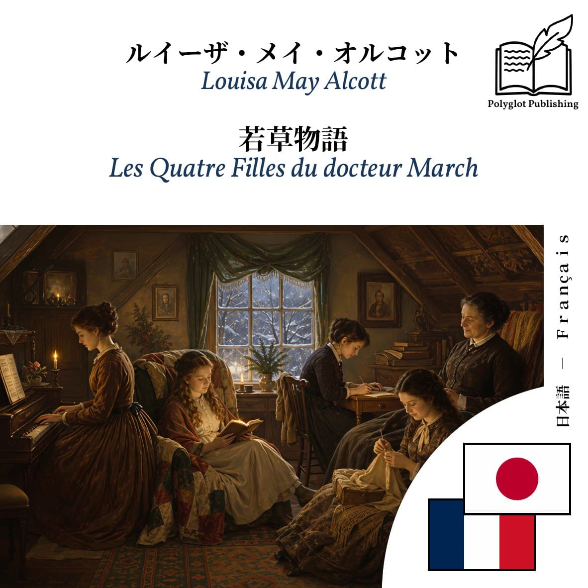 Les Quatre Filles du docteur March
