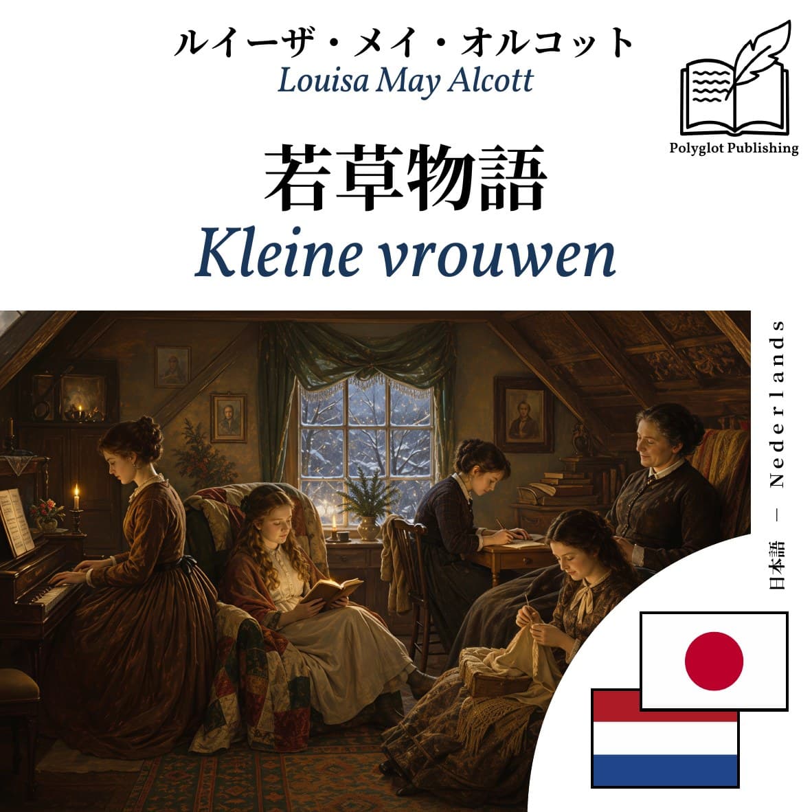 Kleine vrouwen