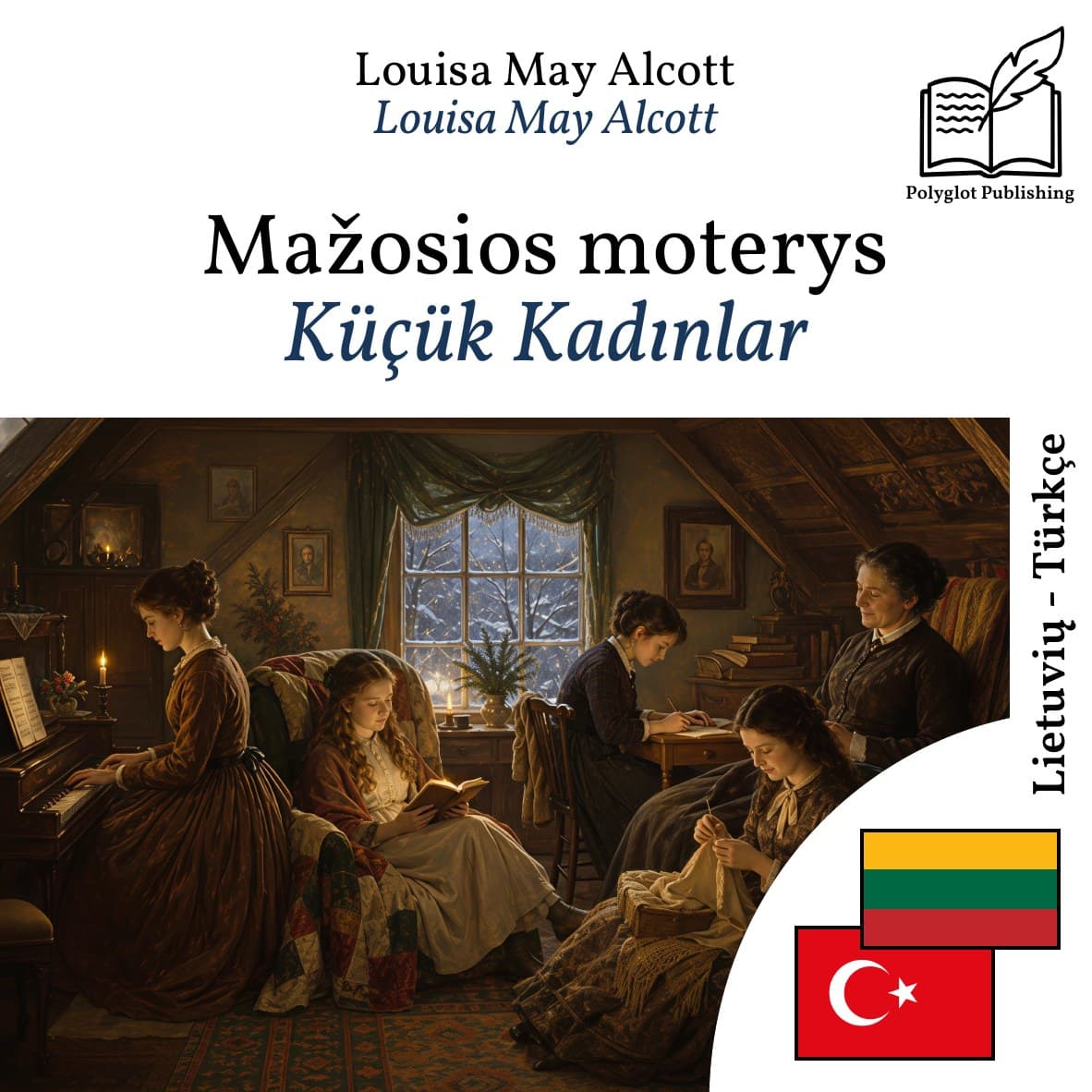 Küçük Kadınlar