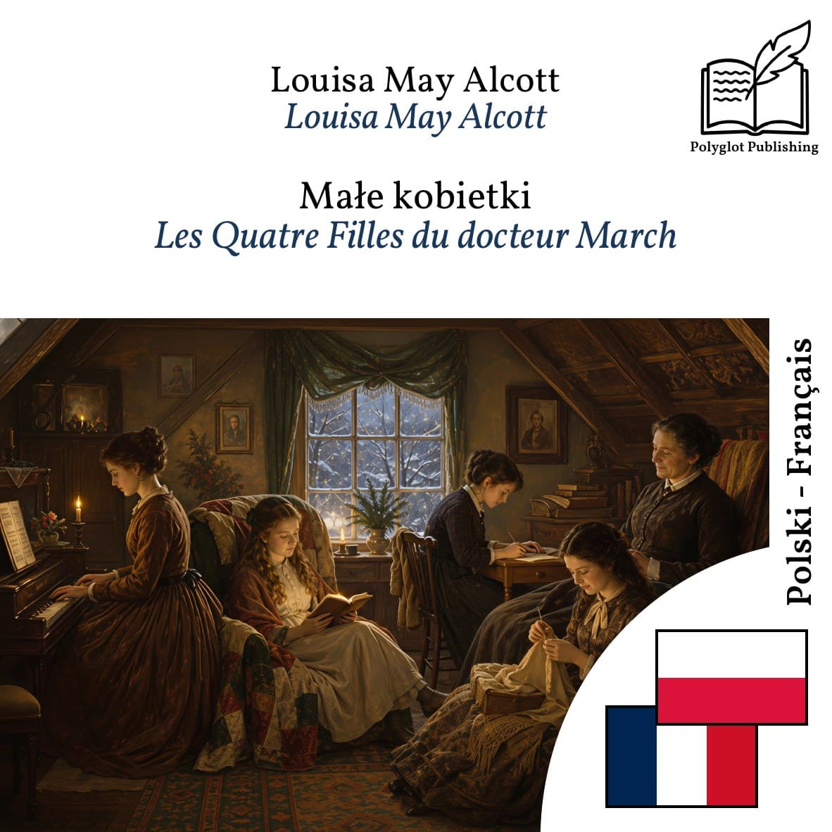 Les Quatre Filles du docteur March