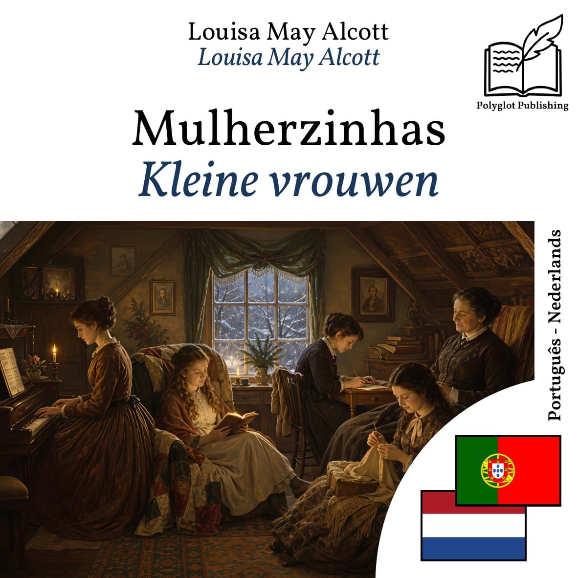 Kleine vrouwen