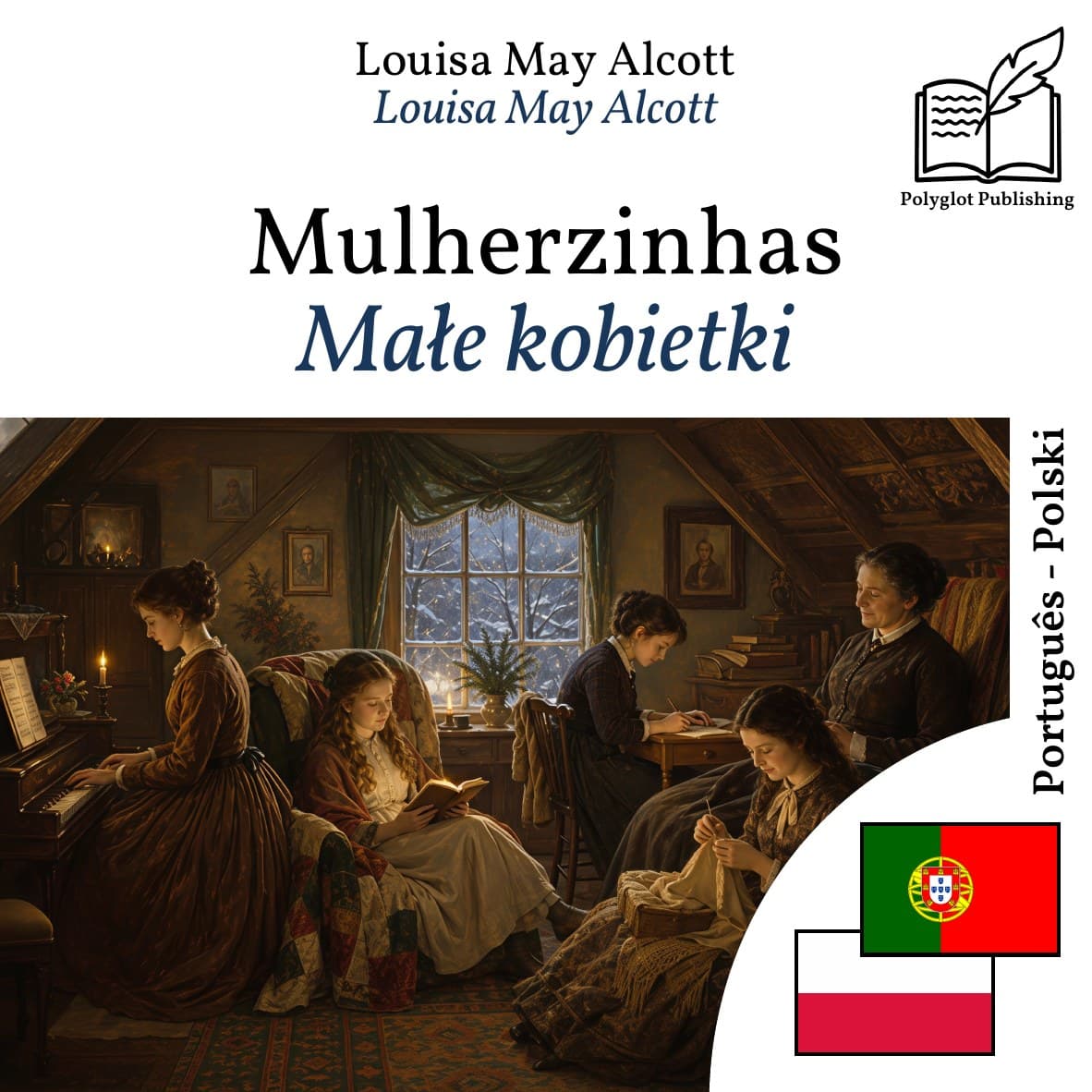 Małe kobietki