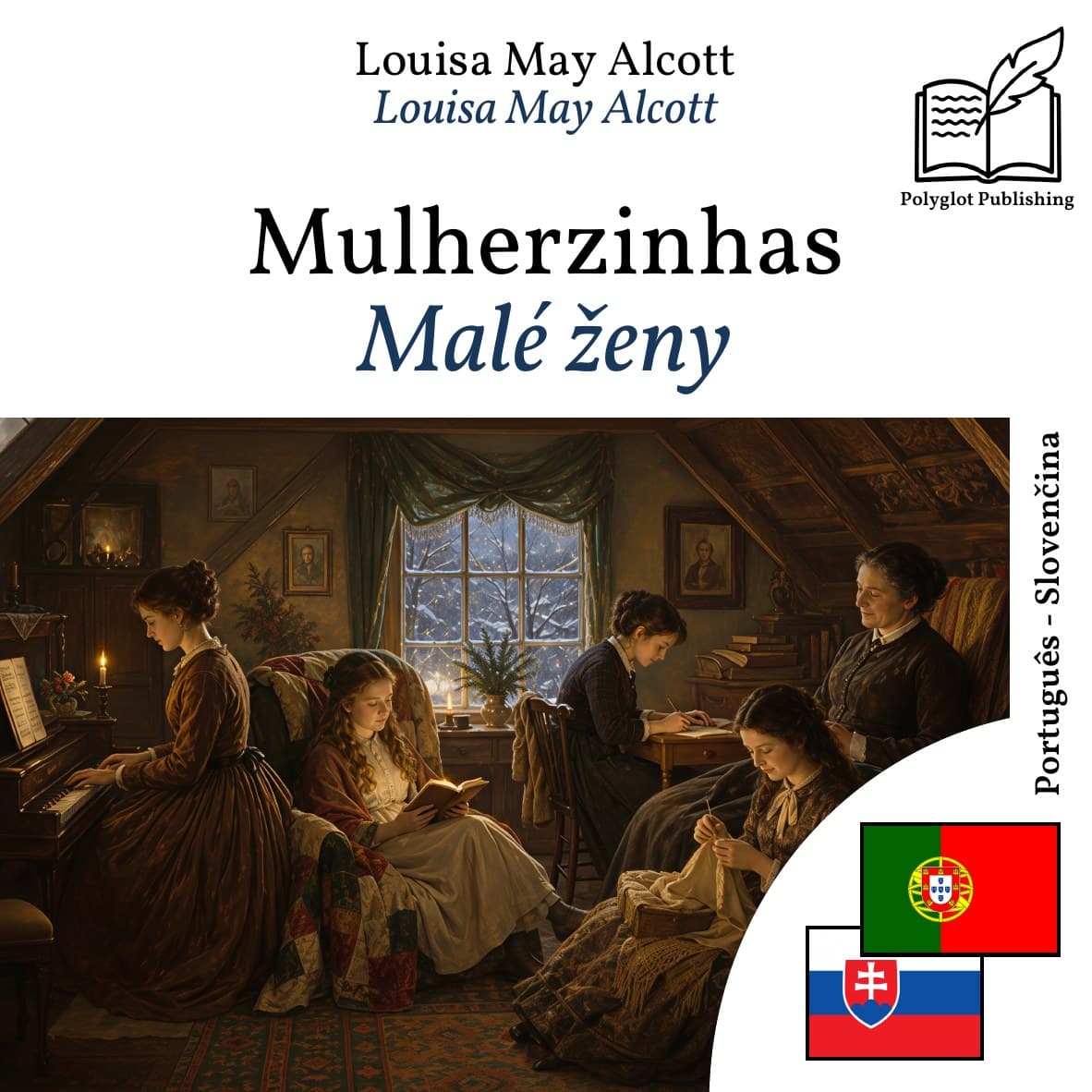 Malé ženy