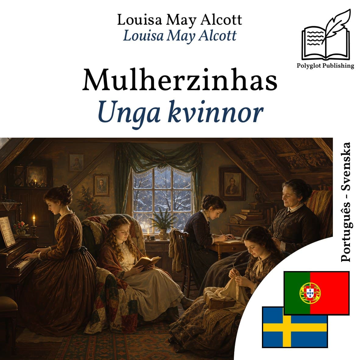 Unga kvinnor