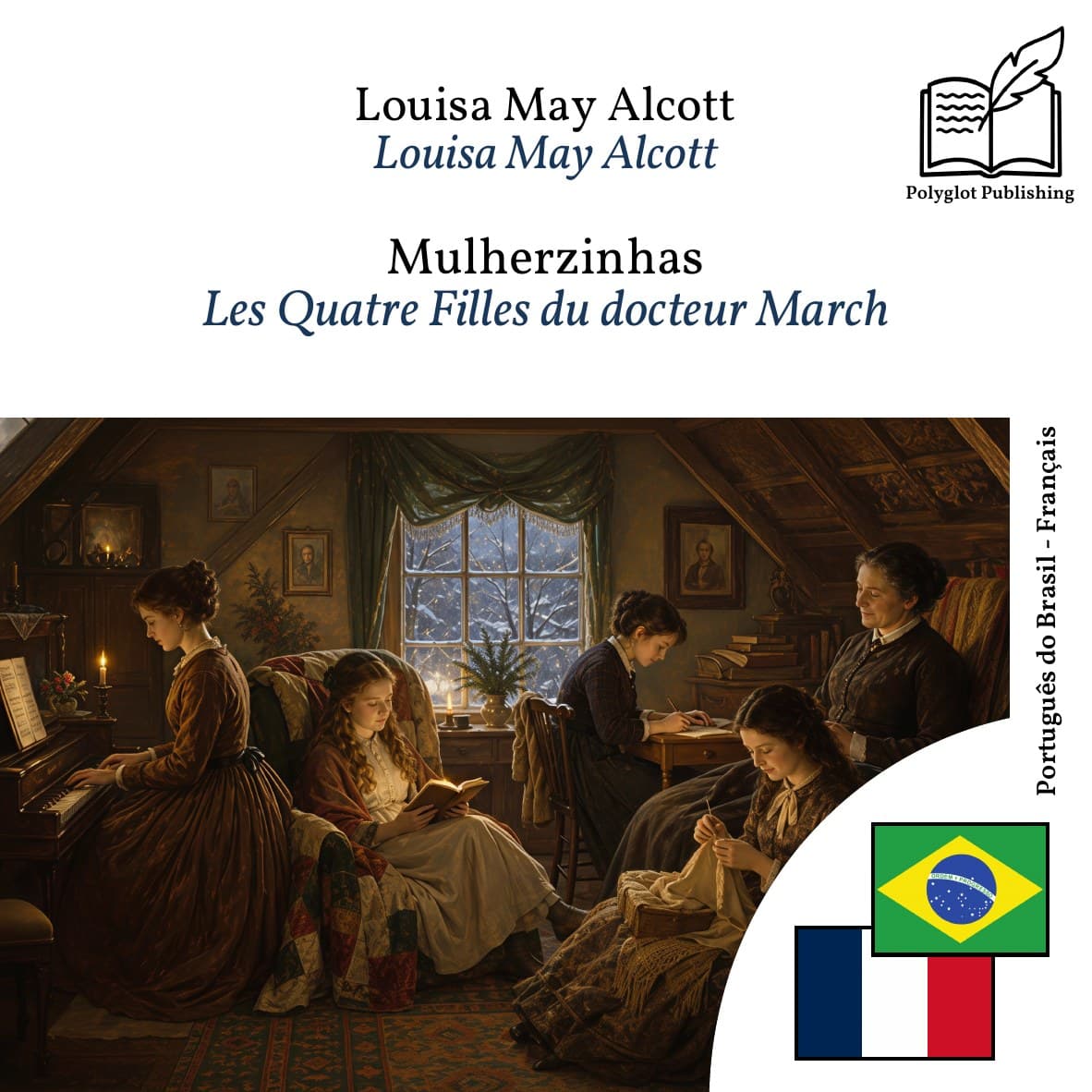Les Quatre Filles du docteur March