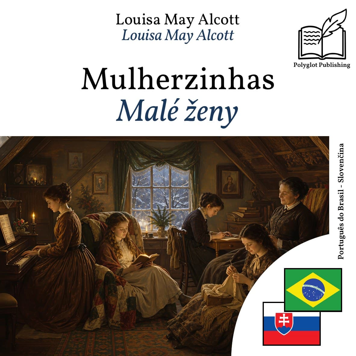 Malé ženy