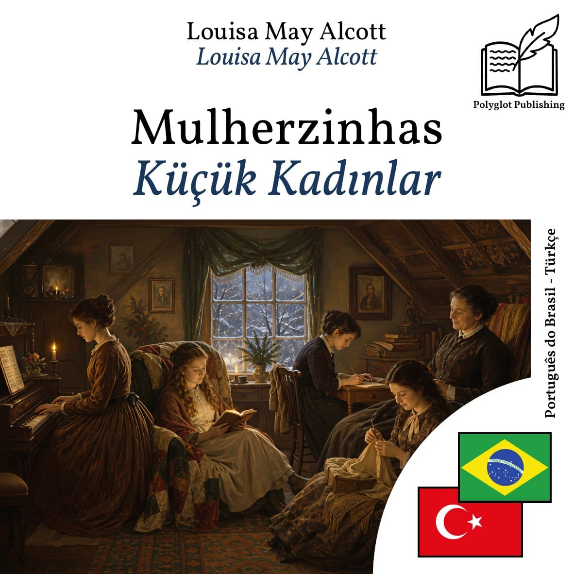 Küçük Kadınlar