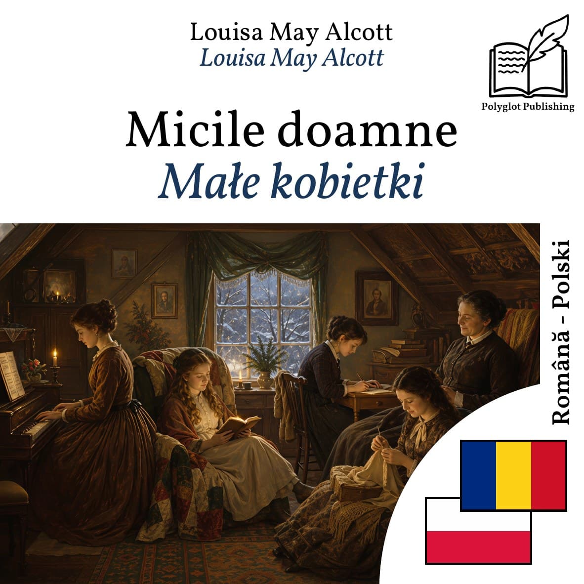Małe kobietki