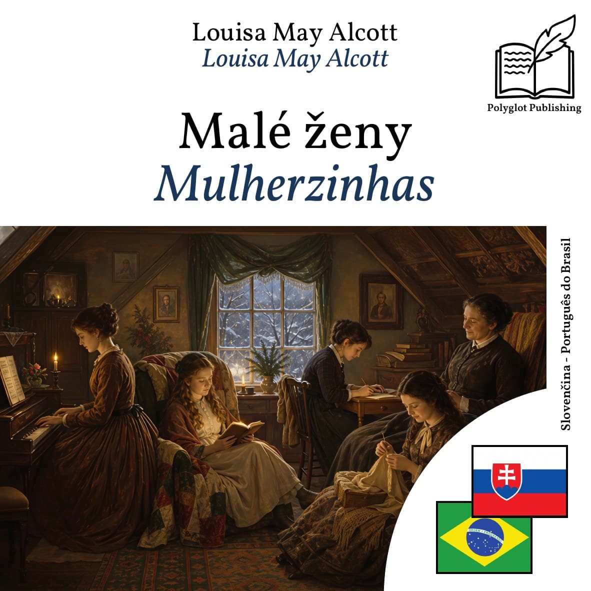 Mulherzinhas